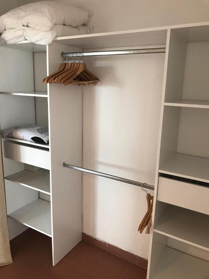 Apartmán Grand Studio Route Des Sanguinaires Tres Belle Vue Mer Ajaccio  Exteriér fotografie